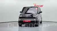 2018 KIA Ray