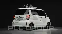 2018 KIA Ray