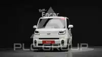 2018 KIA Ray