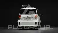 2018 KIA Ray