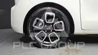 2018 KIA Ray