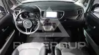 2018 KIA Ray