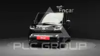 2018 KIA Ray