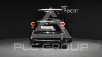 2018 KIA Ray