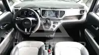 2018 KIA Ray