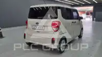 2018 KIA Ray