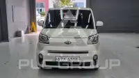 2018 KIA Ray