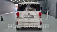 2018 KIA Ray