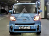 2018 KIA Ray