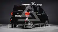 2018 KIA Ray