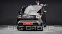 2018 KIA Ray