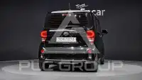 2018 KIA Ray