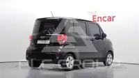 2018 KIA Ray