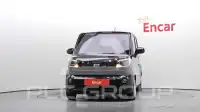 2018 KIA Ray