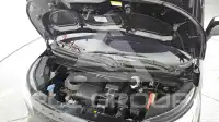 2018 KIA Ray