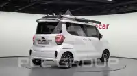 2018 KIA Ray