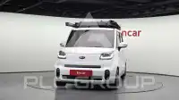 2018 KIA Ray