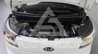 2018 KIA Ray