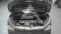 2018 KIA Ray
