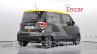 2018 KIA Ray