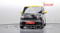 2018 KIA Ray