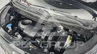 2018 KIA Ray