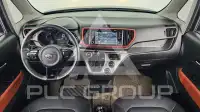 2018 KIA Ray
