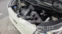 2018 KIA Ray