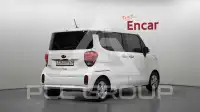 2018 KIA Ray