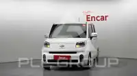 2018 KIA Ray