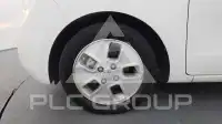 2018 KIA Ray