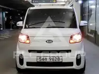 2018 KIA Ray