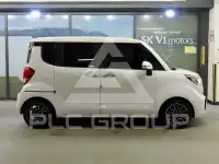 2018 KIA Ray
