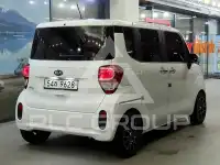 2018 KIA Ray