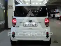 2018 KIA Ray