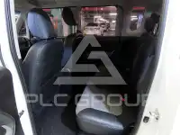 2018 KIA Ray