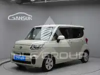 2018 KIA Ray