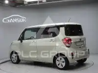 2018 KIA Ray