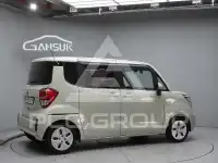 2018 KIA Ray
