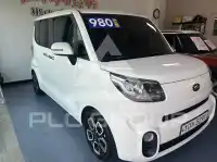 2018 KIA Ray