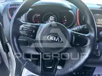 2018 KIA Ray