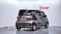 2018 KIA Ray