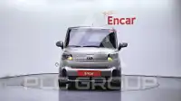 2018 KIA Ray