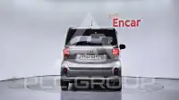 2018 KIA Ray