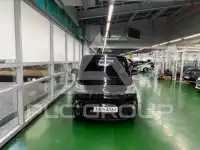2018 KIA Ray