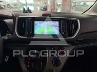 2018 KIA Ray