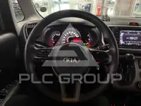 2018 KIA Ray