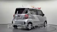 2018 KIA Ray