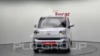 2018 KIA Ray