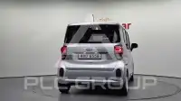 2018 KIA Ray